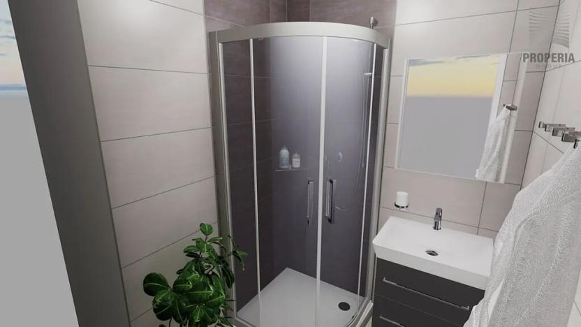 Prodej bytu 2+kk, Brno, Karlova, 32 m2