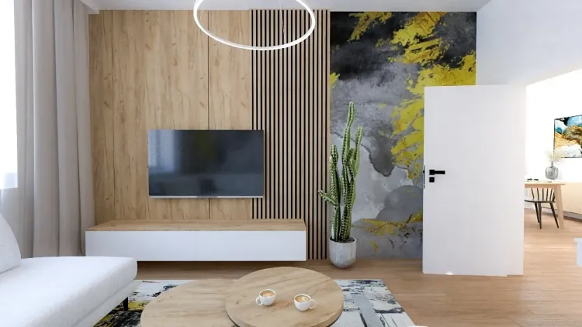 Prodej bytu 3+kk, Brno, Karlova, 63 m2