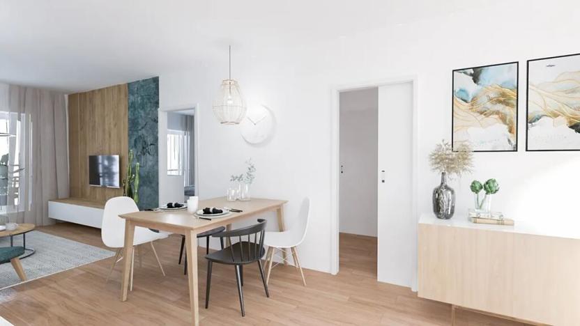 Prodej bytu 2+kk, Brno, Karlova, 51 m2