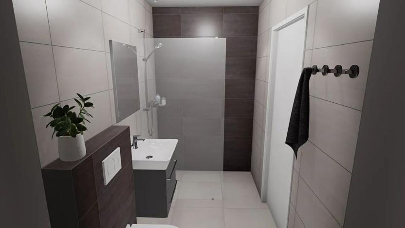 Prodej komerční nemovitosti, Brno, Karlova, 26 m2