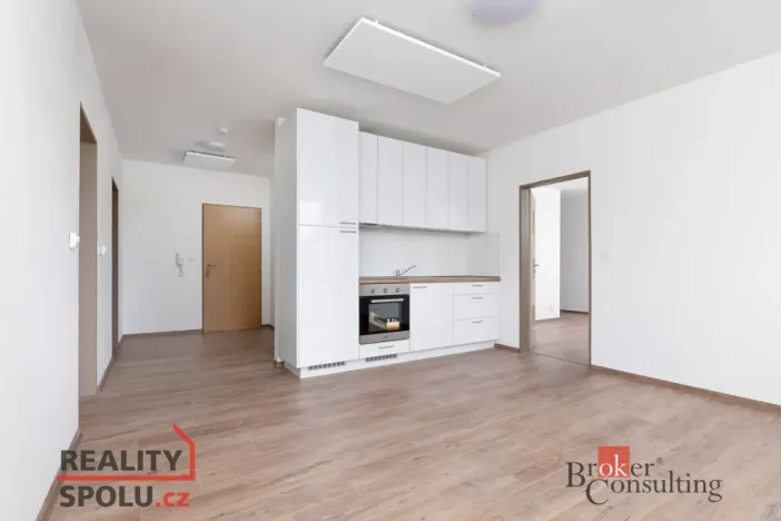 Pronájem bytu 2+kk, Bruntál, Příčná, 55 m2