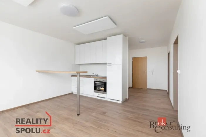 Pronájem bytu 2+kk, Bruntál, Příčná, 55 m2