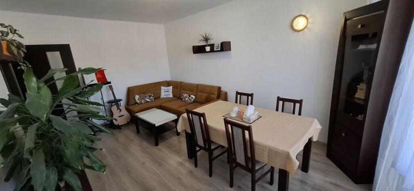 Prodej bytu 2+1, Slaný, Stehlíkova, 56 m2