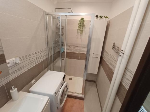 Prodej bytu 2+1, Slaný, Stehlíkova, 56 m2