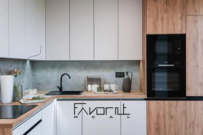 Prodej bytu 2+kk, Ostrava, U Hrůbků, 56 m2