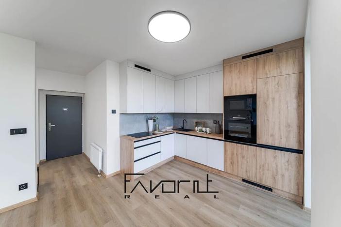 Prodej bytu 2+kk, Ostrava, U Hrůbků, 56 m2