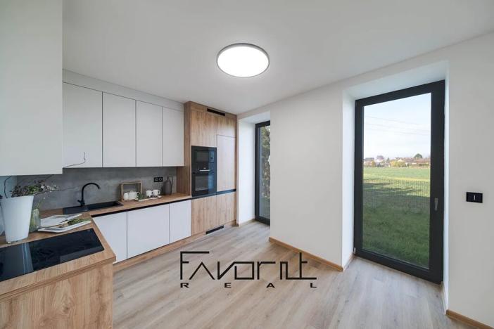 Prodej bytu 2+kk, Ostrava, U Hrůbků, 56 m2