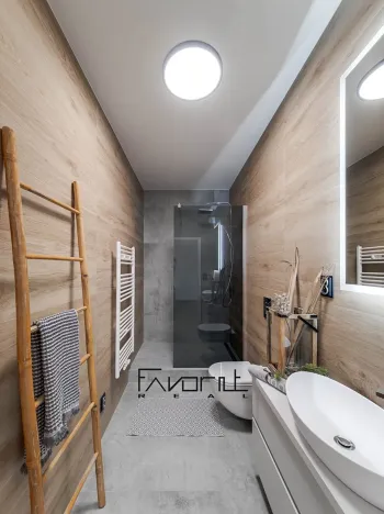 Prodej bytu 2+kk, Ostrava, U Hrůbků, 56 m2