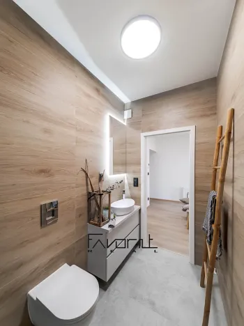 Prodej bytu 2+kk, Ostrava, U Hrůbků, 56 m2