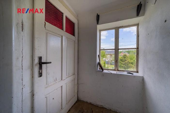 Prodej rodinného domu, Zborov, 89 m2