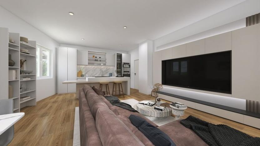 Prodej bytu 3+kk, Přísnotice, Žabčická, 99 m2