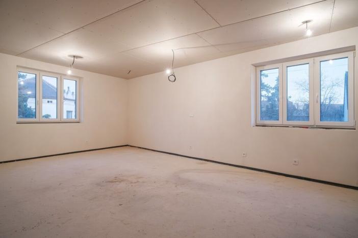 Prodej bytu 3+kk, Přísnotice, Žabčická, 99 m2