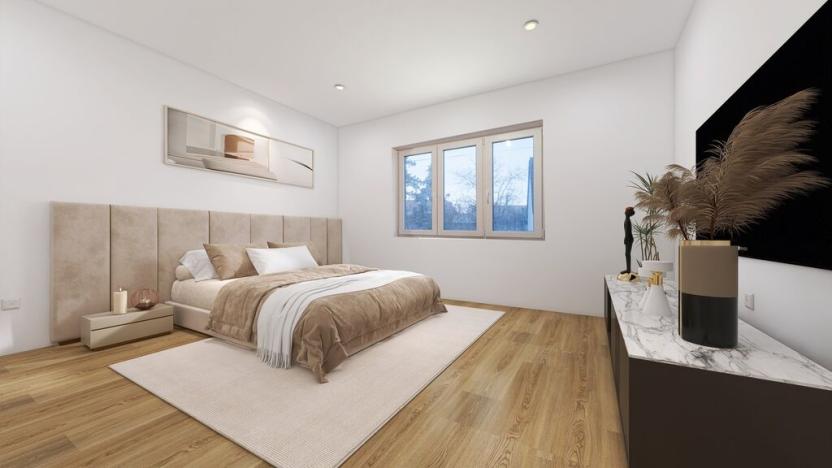 Prodej bytu 3+kk, Přísnotice, Žabčická, 99 m2