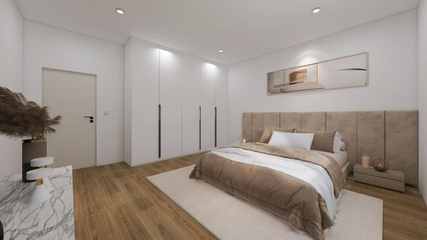 Prodej bytu 3+kk, Přísnotice, Žabčická, 99 m2