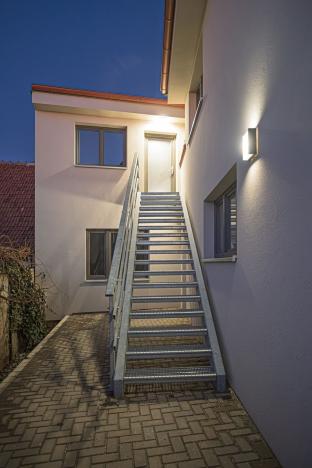 Prodej bytu 3+kk, Přísnotice, Žabčická, 99 m2