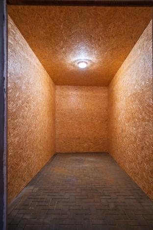 Prodej bytu 3+kk, Přísnotice, Žabčická, 99 m2