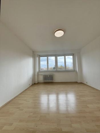 Pronájem bytu 1+kk, Ostrava, Krakovská, 19 m2