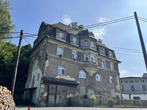 Pronájem bytu 3+1, Višňová, 134 m2