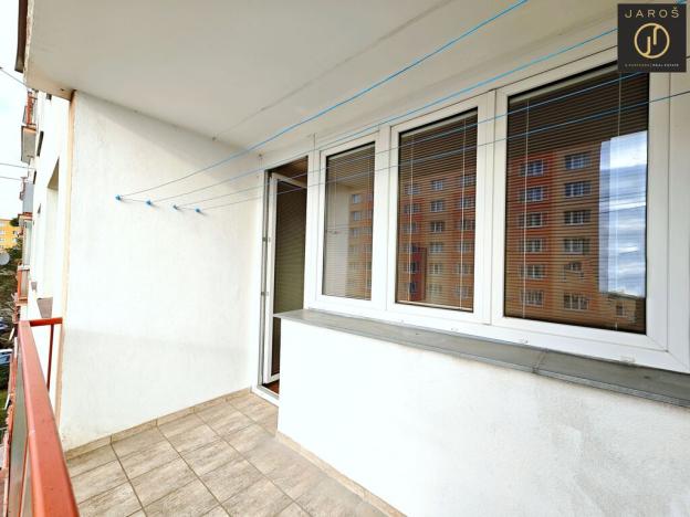 Prodej bytu 3+1, Plzeň, Heyrovského, 62 m2