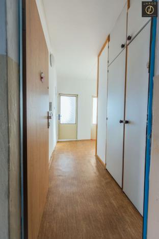 Prodej bytu 3+1, Plzeň, Heyrovského, 62 m2