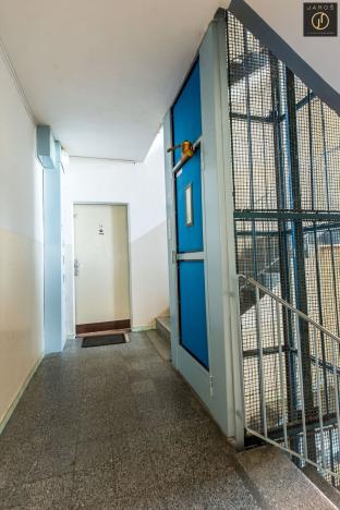 Prodej bytu 3+1, Plzeň, Heyrovského, 62 m2