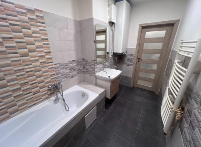 Pronájem bytu 2+kk, Náchod, Žižkova, 42 m2