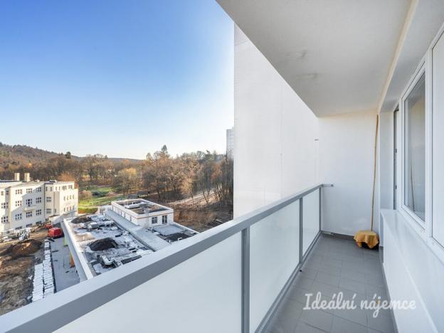 Pronájem bytu 3+kk, Praha - Krč, Kukučínova, 67 m2