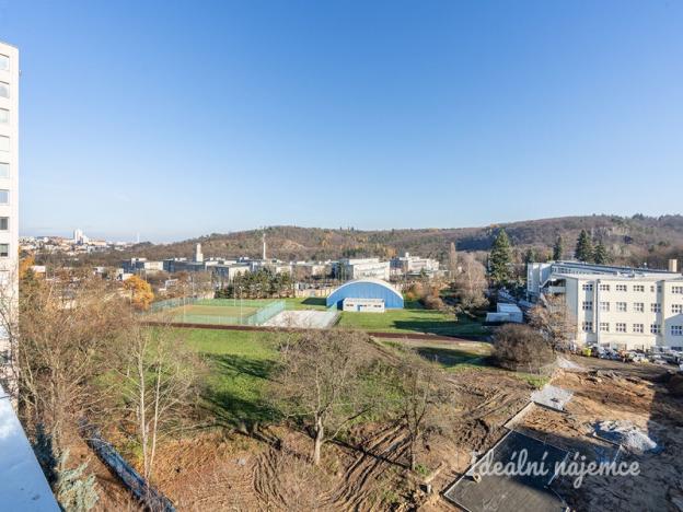 Pronájem bytu 3+kk, Praha - Krč, Kukučínova, 67 m2