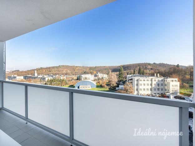 Pronájem bytu 3+kk, Praha - Krč, Kukučínova, 67 m2