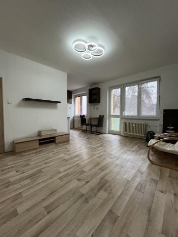 Pronájem bytu 2+kk, Ostrava - Poruba, Španielova, 55 m2