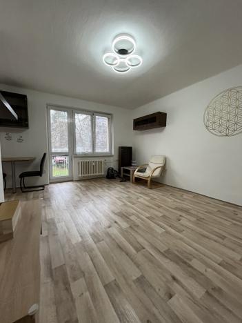 Pronájem bytu 2+kk, Ostrava - Poruba, Španielova, 55 m2