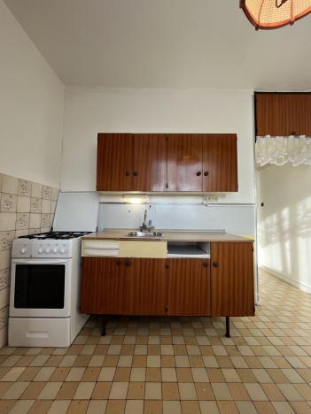 Pronájem bytu 2+1, Ostrava - Poruba, Marie Majerové, 54 m2