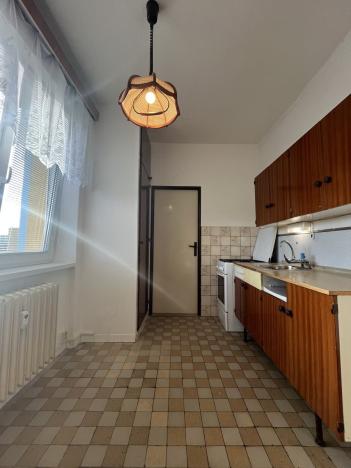 Pronájem bytu 2+1, Ostrava - Poruba, Marie Majerové, 54 m2