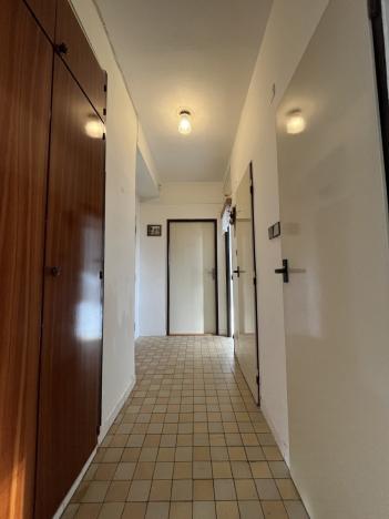 Pronájem bytu 2+1, Ostrava - Poruba, Marie Majerové, 54 m2