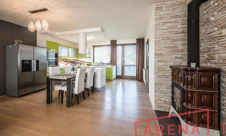 Prodej rodinného domu, Šlapanice, Za Humny, 250 m2