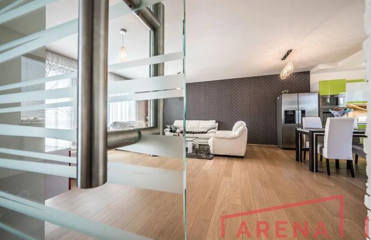 Prodej rodinného domu, Šlapanice, Za Humny, 250 m2