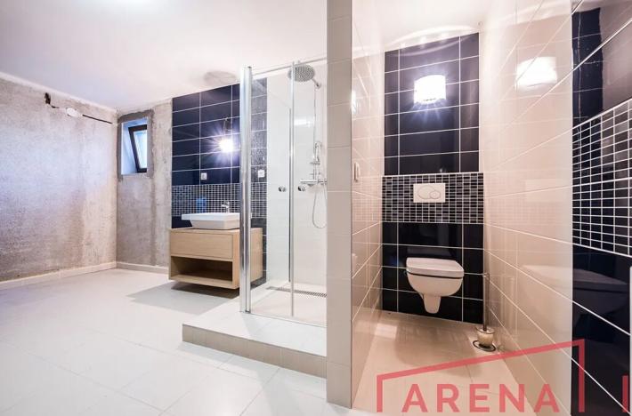 Prodej rodinného domu, Šlapanice, Za Humny, 250 m2