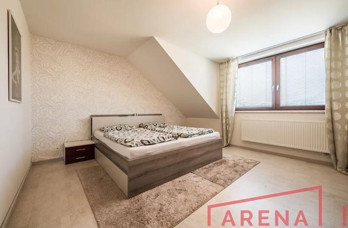 Prodej rodinného domu, Šlapanice, Za Humny, 250 m2