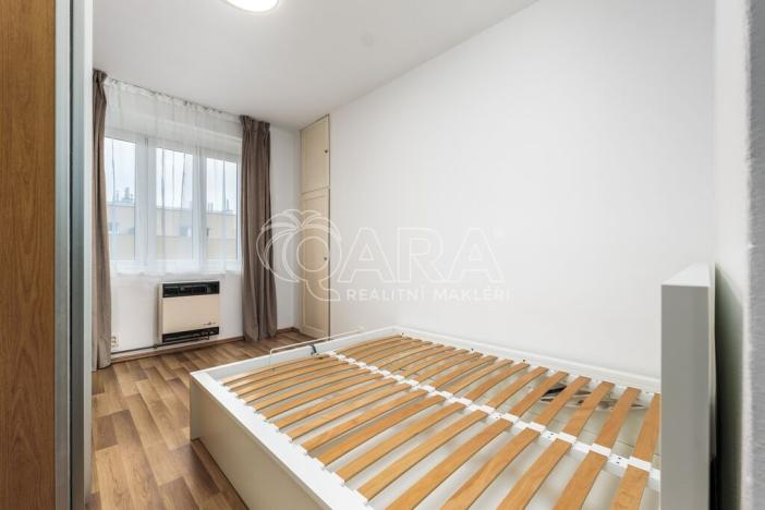 Prodej bytu 2+kk, Praha - Břevnov, Patočkova, 39 m2