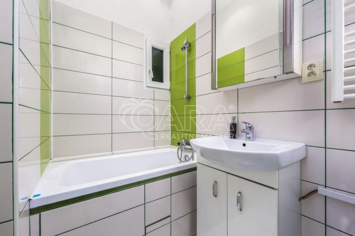 Prodej bytu 2+kk, Praha - Břevnov, Patočkova, 39 m2