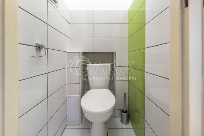 Prodej bytu 2+kk, Praha - Břevnov, Patočkova, 39 m2