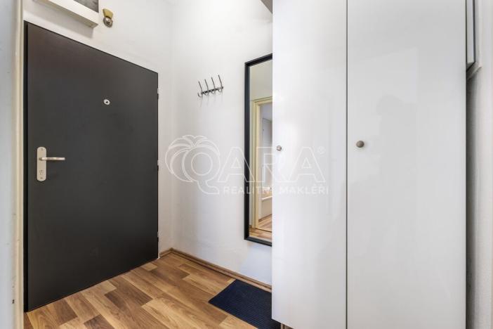 Prodej bytu 2+kk, Praha - Břevnov, Patočkova, 39 m2