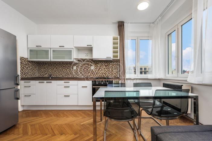 Prodej bytu 2+kk, Praha - Břevnov, Patočkova, 39 m2