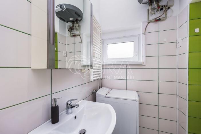 Prodej bytu 2+kk, Praha - Břevnov, Patočkova, 39 m2