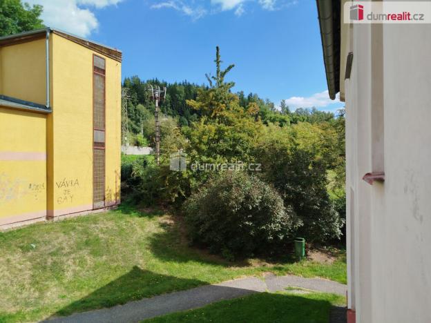 Prodej bytu 1+1, Nejdek, Poštovní, 35 m2