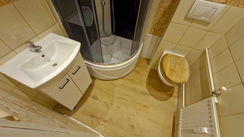 Pronájem bytu 1+1, Litvínov - Chudeřín, Horská, 30 m2