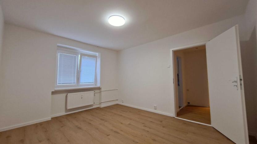 Pronájem bytu 1+1, Litvínov - Chudeřín, Horská, 30 m2