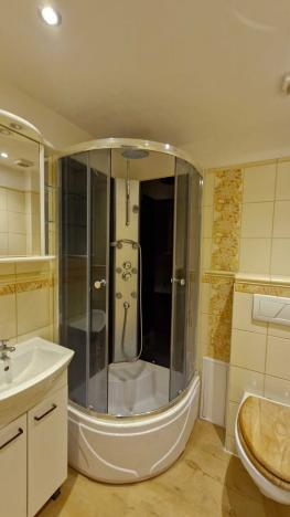 Pronájem bytu 1+1, Litvínov - Chudeřín, Horská, 30 m2