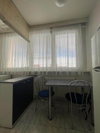 Pronájem bytu 3+1, Ostrava - Poruba, Vietnamská, 63 m2