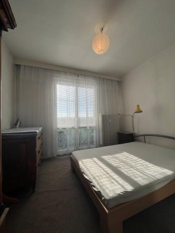 Pronájem bytu 3+1, Ostrava - Poruba, Vietnamská, 63 m2